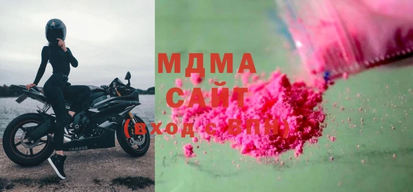 прущий лед Вязники